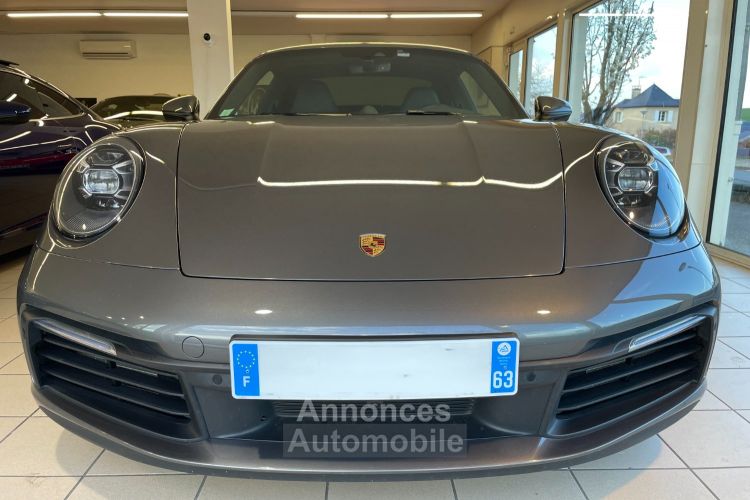 Porsche 992 PORSCHE 911 (992) COUPE 3.0 385 CARRERA - <small></small> 127.500 € <small>TTC</small> - #6