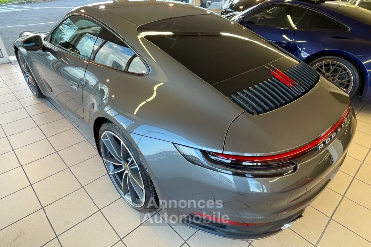 Porsche 992 PORSCHE 911 (992) COUPE 3.0 385 CARRERA - <small></small> 127.500 € <small>TTC</small> - #5