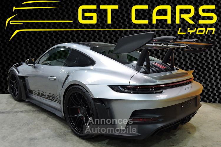 Porsche 992 Porsche 911 992 GT3 RS NEUVE - LOA 3467 Euros Par Mois - Lift - Cuir étendu - Pack Weissach - TVA - <small></small> 345.992 € <small></small> - #2