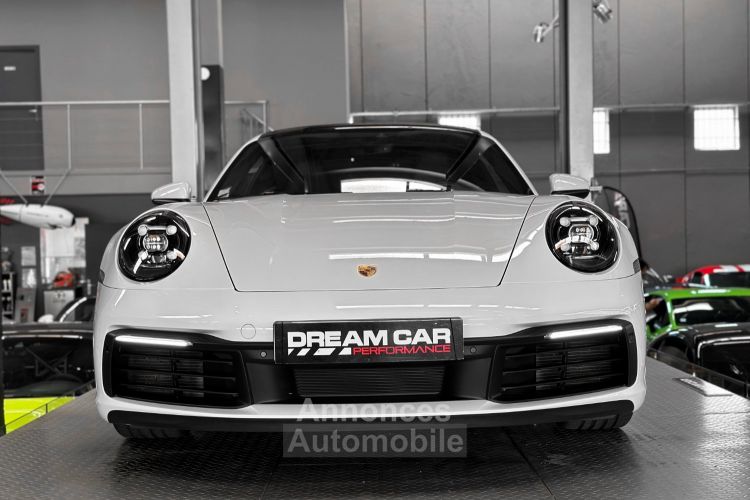 Porsche 992 Porsche 911 Type 992 Carrera 4S 450 – Ecotaxe Payée - <small></small> 139.900 € <small>TTC</small> - #3