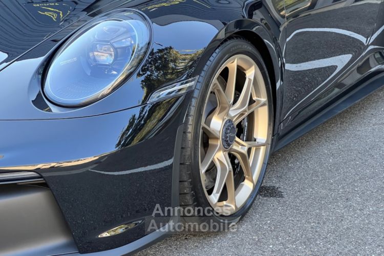 Porsche 992 Porsche 911 Type 992 GT3 Clubsport NEUVE - Crédit 1 757 Euros Par Mois - Chrono - Lift - PDK - cuir étendu - pack carbone - <small></small> 229.992 € <small>TTC</small> - #2