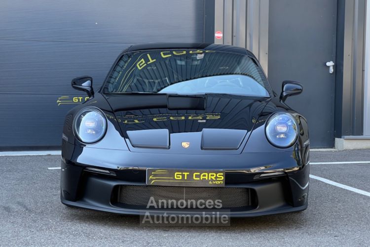 Porsche 992 Porsche 911 Type 992 GT3 Clubsport NEUVE - Crédit 1 757 Euros Par Mois - Chrono - Lift - PDK - cuir étendu - pack carbone - <small></small> 229.992 € <small>TTC</small> - #4