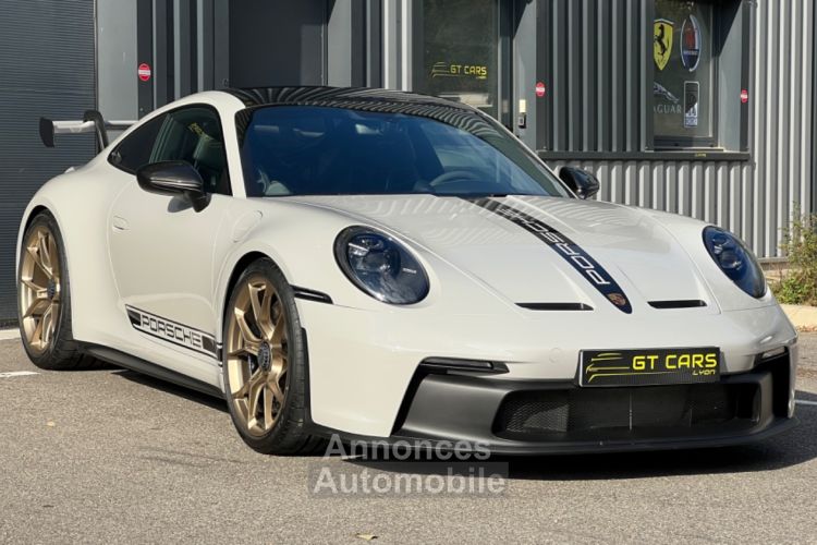 Porsche 992 Porsche 911 Type 992 GT3 Clubsport NEUVE - Crédit 1 757 Euros Par Mois - Chrono - Lift - PDK - cuir étendu - pack carbone - <small></small> 234.992 € <small>TTC</small> - #1