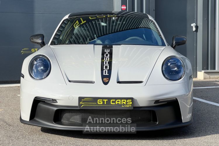 Porsche 992 Porsche 911 Type 992 GT3 Clubsport NEUVE - Crédit 1 757 Euros Par Mois - Chrono - Lift - PDK - cuir étendu - pack carbone - <small></small> 234.992 € <small>TTC</small> - #2