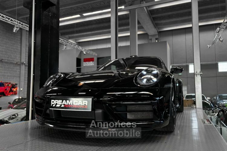 Porsche 992 Porsche 992 4 GTS 3.0 480 - Pack Sport Design - <small></small> 179.900 € <small>TTC</small> - #7