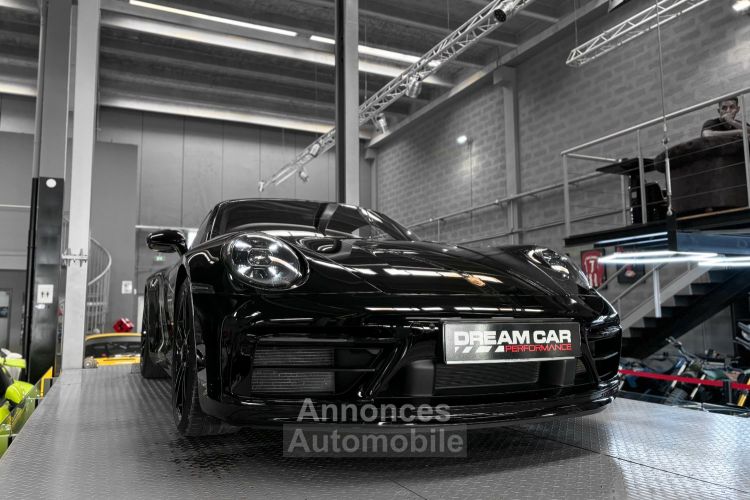 Porsche 992 Porsche 992 4 GTS 3.0 480 - Pack Sport Design - <small></small> 179.900 € <small>TTC</small> - #16