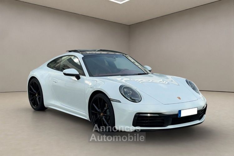 Porsche 992 Porsche 992 911 Carrera Panorama - <small></small> 114.000 € <small>TTC</small> - #1