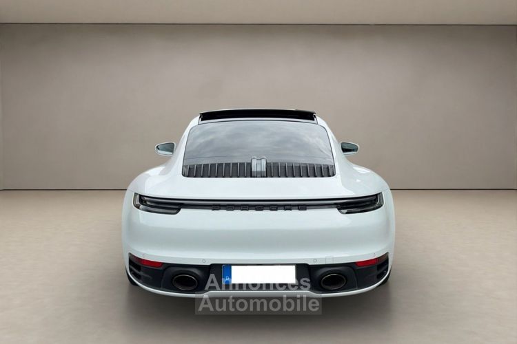 Porsche 992 Porsche 992 911 Carrera Panorama - <small></small> 114.000 € <small>TTC</small> - #2