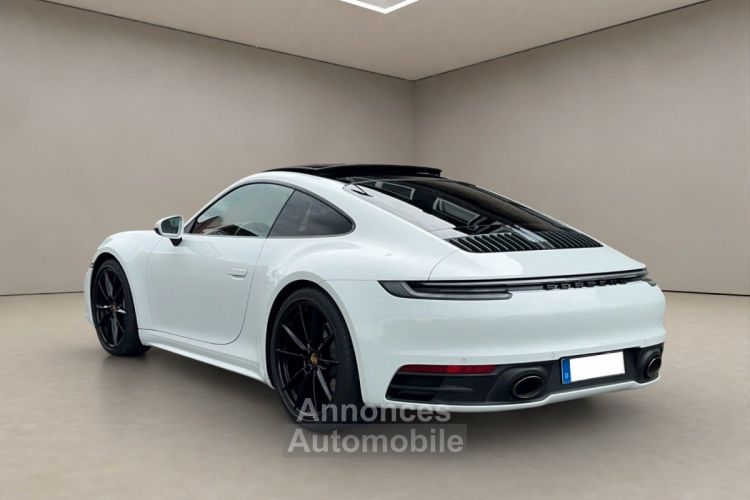 Porsche 992 Porsche 992 911 Carrera Panorama - <small></small> 114.000 € <small>TTC</small> - #3