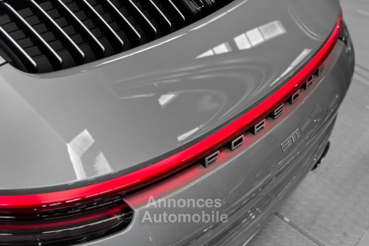 Porsche 992 Porsche 992 Carrera 4S 450 - ORIGINE France - Ecotaxe Payée - <small></small> 159.900 € <small>TTC</small> - #19