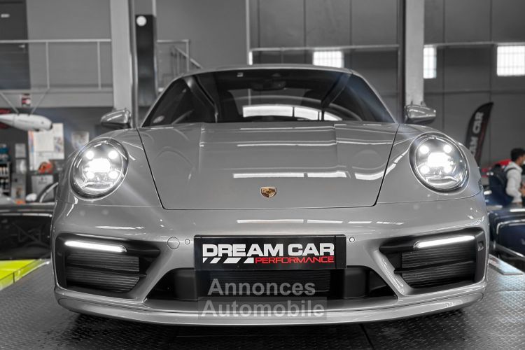 Porsche 992 Porsche 992 Carrera 4S 450 - ORIGINE France - Ecotaxe Payée - <small></small> 159.900 € <small>TTC</small> - #2