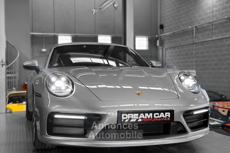 Porsche 992 Porsche 992 Carrera 4S 450 - ORIGINE France - Ecotaxe Payée - <small></small> 159.900 € <small>TTC</small> - #4