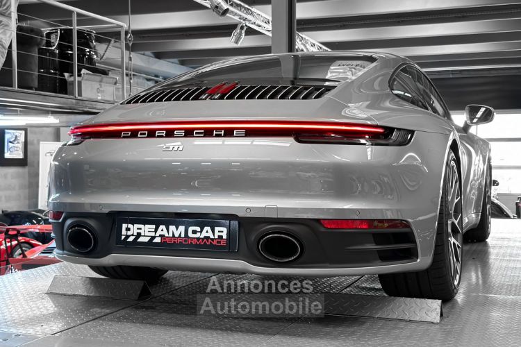 Porsche 992 Porsche 992 Carrera 4S 450 - ORIGINE France - Ecotaxe Payée - <small></small> 159.900 € <small>TTC</small> - #14