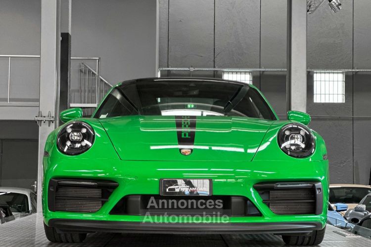 Porsche 992 PORSCHE 992 CARRERA GTS Python Green – PREMIERE MAIN - <small></small> 169.900 € <small></small> - #7