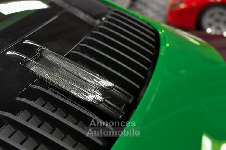 Porsche 992 PORSCHE 992 CARRERA GTS Python Green – PREMIERE MAIN - <small></small> 169.900 € <small></small> - #38