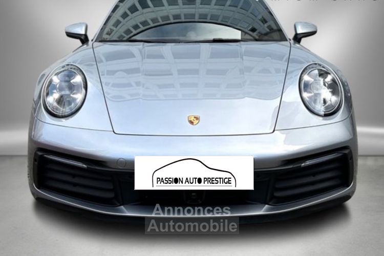 Porsche 992 PORSCHE 992 CARRERA S 3.0 PDK 450ch COUPE - Prix sur Demande - #2