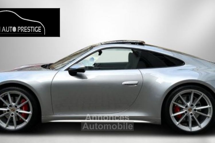 Porsche 992 PORSCHE 992 CARRERA S 3.0 PDK 450ch COUPE - Prix sur Demande - #23