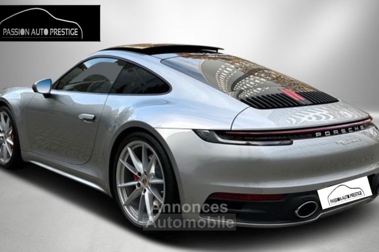 Porsche 992 PORSCHE 992 CARRERA S 3.0 PDK 450ch COUPE - Prix sur Demande - #24