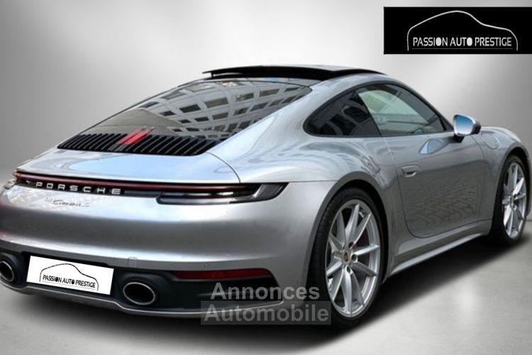 Porsche 992 PORSCHE 992 CARRERA S 3.0 PDK 450ch COUPE - Prix sur Demande - #26