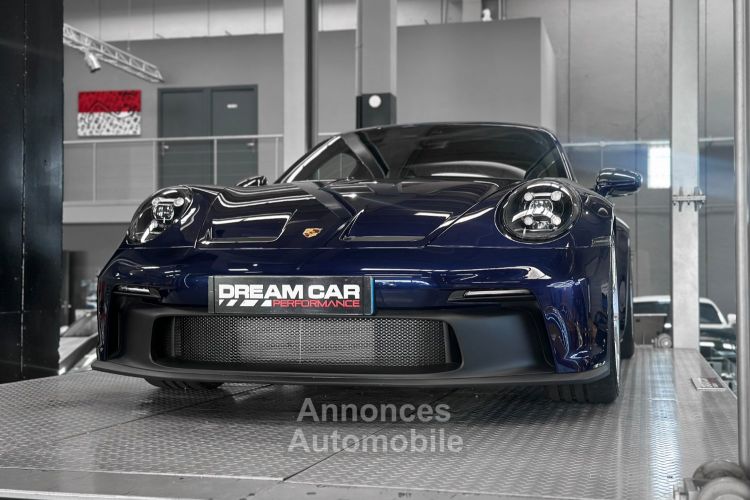 Porsche 992 PORSCHE 992 GT3 4.0 510 – TVA Apparente - <small></small> 239.900 € <small></small> - #8