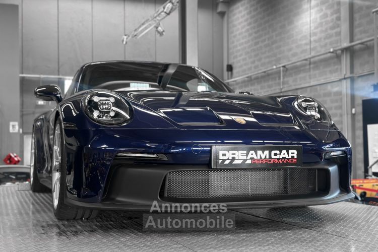 Porsche 992 PORSCHE 992 GT3 4.0 510 – TVA Apparente - <small></small> 239.900 € <small></small> - #6