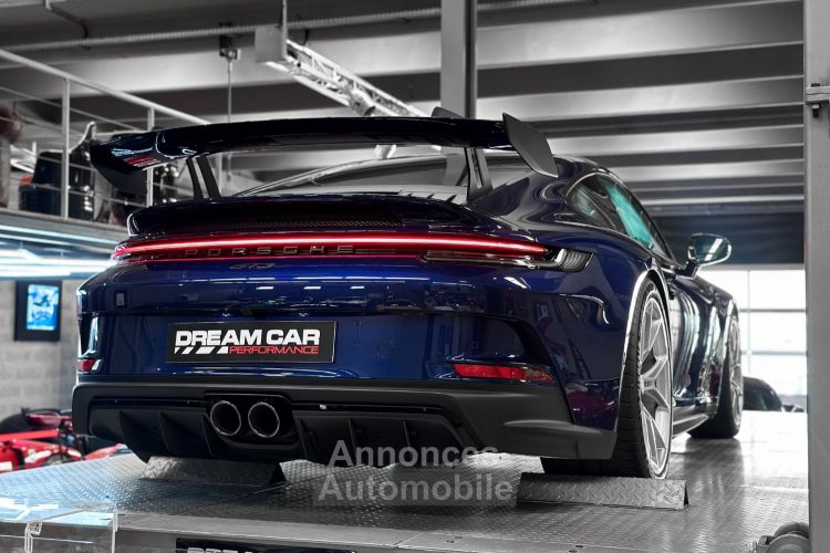 Porsche 992 PORSCHE 992 GT3 4.0 510 – TVA Apparente - <small></small> 239.900 € <small></small> - #5