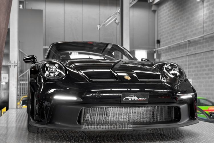 Porsche 992 Porsche 992 GT3 4.0 510 PDK – Pack CLUBSPORT - <small></small> 222.900 € <small>TTC</small> - #8