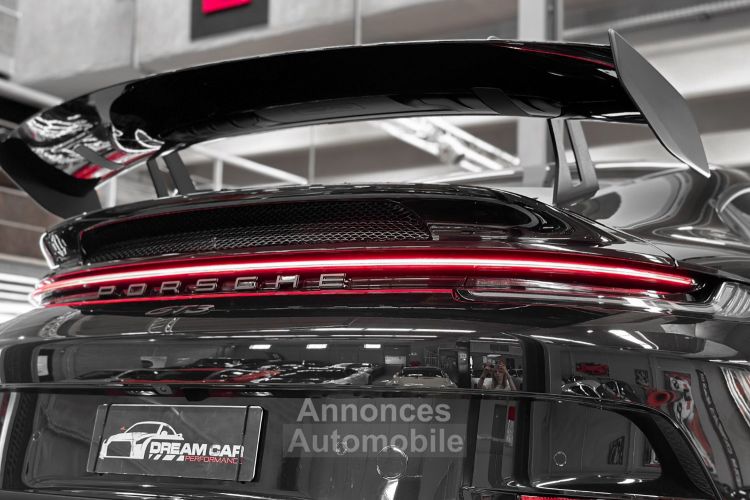 Porsche 992 Porsche 992 GT3 4.0 510 PDK – Pack CLUBSPORT - <small></small> 222.900 € <small>TTC</small> - #22