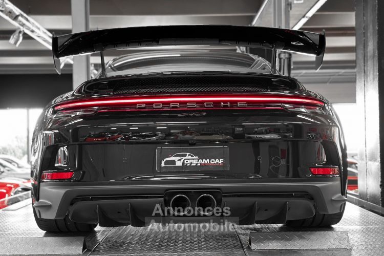 Porsche 992 Porsche 992 GT3 4.0 510 PDK – Pack CLUBSPORT - <small></small> 222.900 € <small>TTC</small> - #7