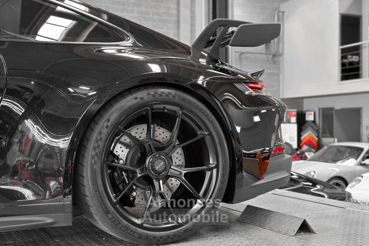 Porsche 992 Porsche 992 GT3 4.0 510 PDK – Pack CLUBSPORT - <small></small> 222.900 € <small>TTC</small> - #13