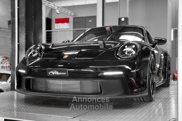 Porsche 992 Porsche 992 GT3 4.0 510 PDK – Pack CLUBSPORT - <small></small> 222.900 € <small>TTC</small> - #2