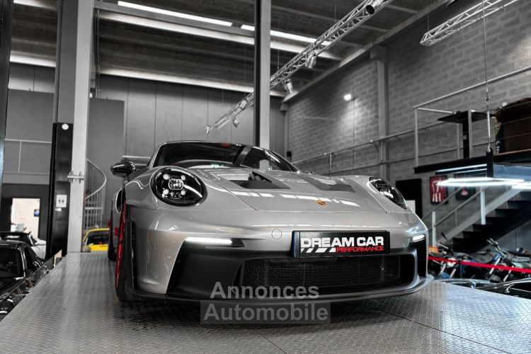 Porsche 992 Porsche 992 GT3 RS 4.0 525 – ORIGINE FRANCE – ECOTAXE PAYÉE - <small></small> 419.900 € <small>TTC</small> - #20