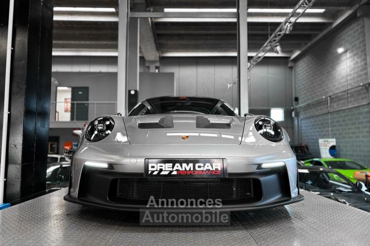 Porsche 992 Porsche 992 GT3 RS 4.0 525 – ORIGINE FRANCE – ECOTAXE PAYÉE - <small></small> 419.900 € <small>TTC</small> - #22