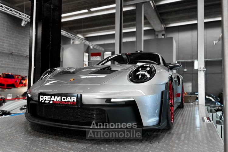 Porsche 992 Porsche 992 GT3 RS 4.0 525 – ORIGINE FRANCE – ECOTAXE PAYÉE - <small></small> 419.900 € <small>TTC</small> - #7