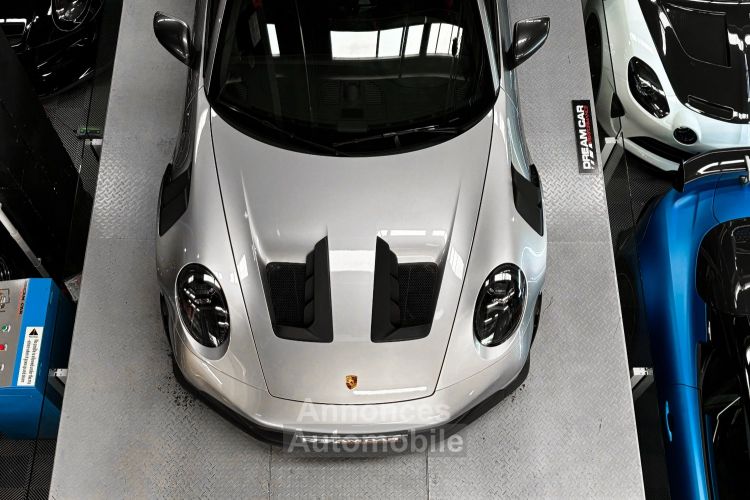 Porsche 992 Porsche 992 GT3 RS 4.0 525 – ORIGINE FRANCE – ECOTAXE PAYÉE - <small></small> 419.900 € <small>TTC</small> - #4