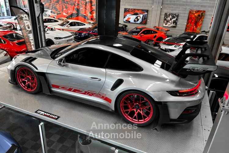 Porsche 992 Porsche 992 GT3 RS 4.0 525 – ORIGINE FRANCE – ECOTAXE PAYÉE - <small></small> 419.900 € <small>TTC</small> - #3