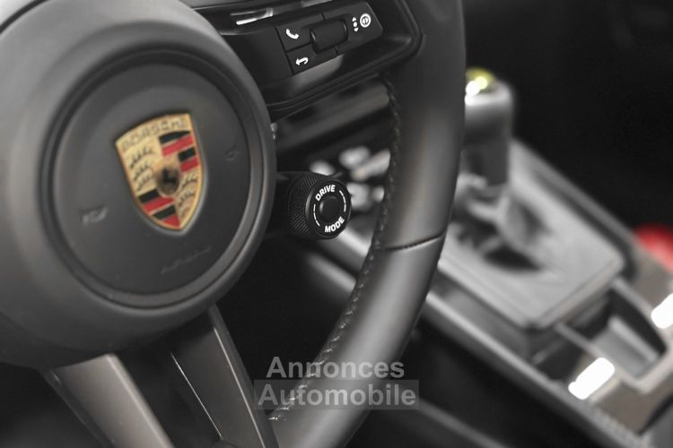 Porsche 992 Porsche 992 GT3 Touring – ECOTAXE PAYEE - TVA APPARENTE - <small></small> 239.900 € <small></small> - #24