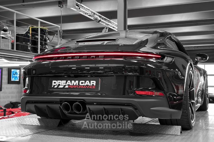 Porsche 992 Porsche 992 GT3 Touring – ECOTAXE PAYEE - TVA APPARENTE - <small></small> 239.900 € <small></small> - #2