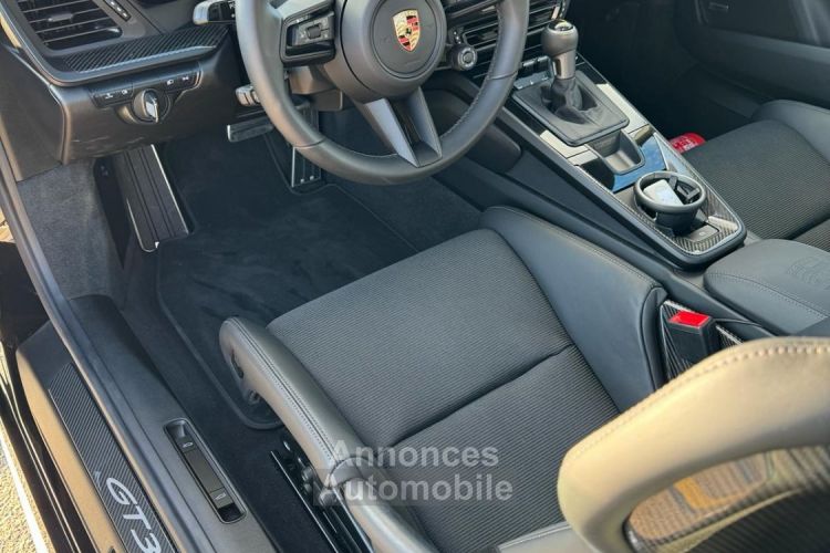 Porsche 992 Porsche 992 GT3 Touring – ECOTAXE PAYEE *TVA APPARENTE - <small></small> 264.900 € <small></small> - #21