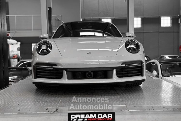 Porsche 992 Porsche 992 Turbo S 650 – ECOTAXE PAYEE - <small></small> 254.900 € <small>TTC</small> - #3