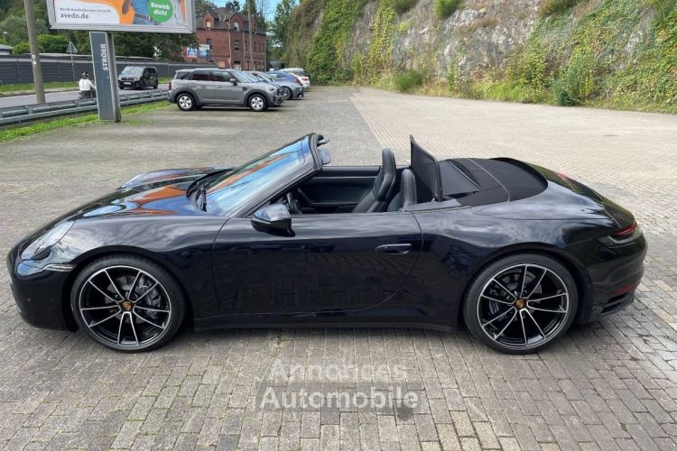 Porsche 992 Porsche992 911 (992) Carrera Cabriolet PDK Sport - <small></small> 114.900 € <small>TTC</small> - #1