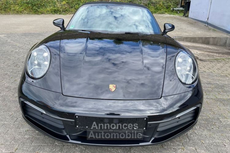 Porsche 992 Porsche992 911 (992) Carrera Cabriolet PDK Sport - <small></small> 114.900 € <small>TTC</small> - #3