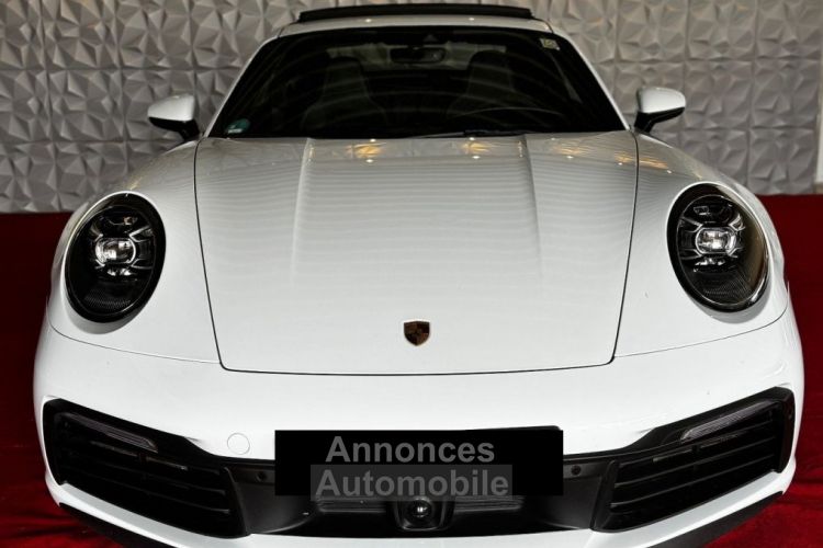 Porsche 992 Porsche992 Carrera S - Approuvé, Chrono, Burmester - <small></small> 129.500 € <small>TTC</small> - #1