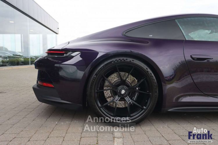 Porsche 992 PTS GT3 TOURING FULL LEATHER BOSE 18WEGE - <small></small> 222.950 € <small>TTC</small> - #35