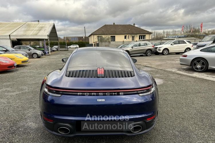 Porsche 992 S - <small></small> 154.992 € <small>TTC</small> - #7