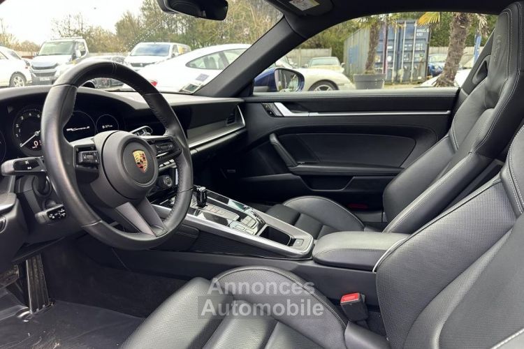 Porsche 992 S - <small></small> 154.992 € <small>TTC</small> - #13