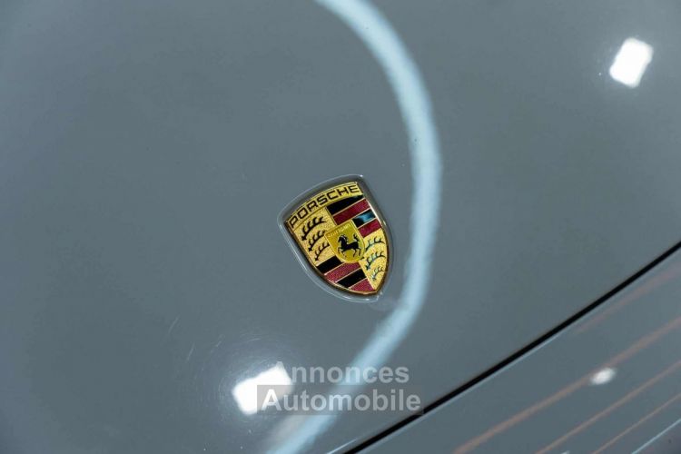 Porsche 992 S CABRIOLET 3.0 450CH - <small></small> 149.900 € <small>TTC</small> - #11