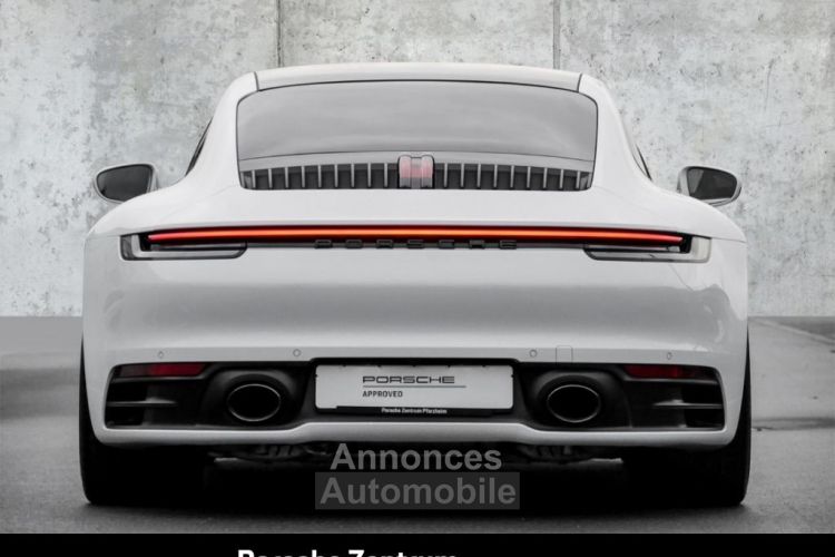 Porsche 992 S échappement sport BOSE PASM SPORT CHRONO Volant GT PORSCHE APPROVED 12 MOIS - <small></small> 138.500 € <small></small> - #5