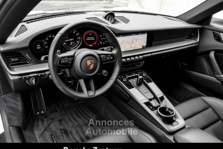 Porsche 992 S échappement sport BOSE PASM SPORT CHRONO Volant GT PORSCHE APPROVED 12 MOIS - <small></small> 138.500 € <small></small> - #7