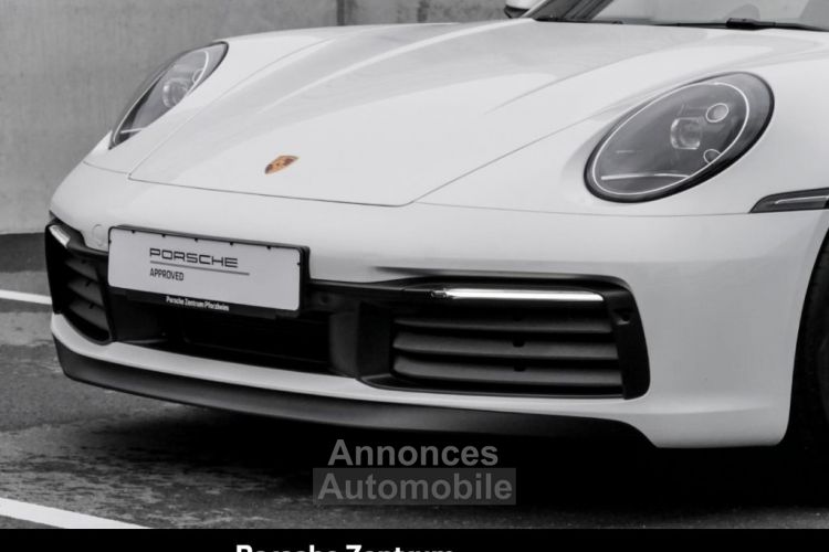 Porsche 992 S échappement sport BOSE PASM SPORT CHRONO Volant GT PORSCHE APPROVED 12 MOIS - <small></small> 138.500 € <small></small> - #16